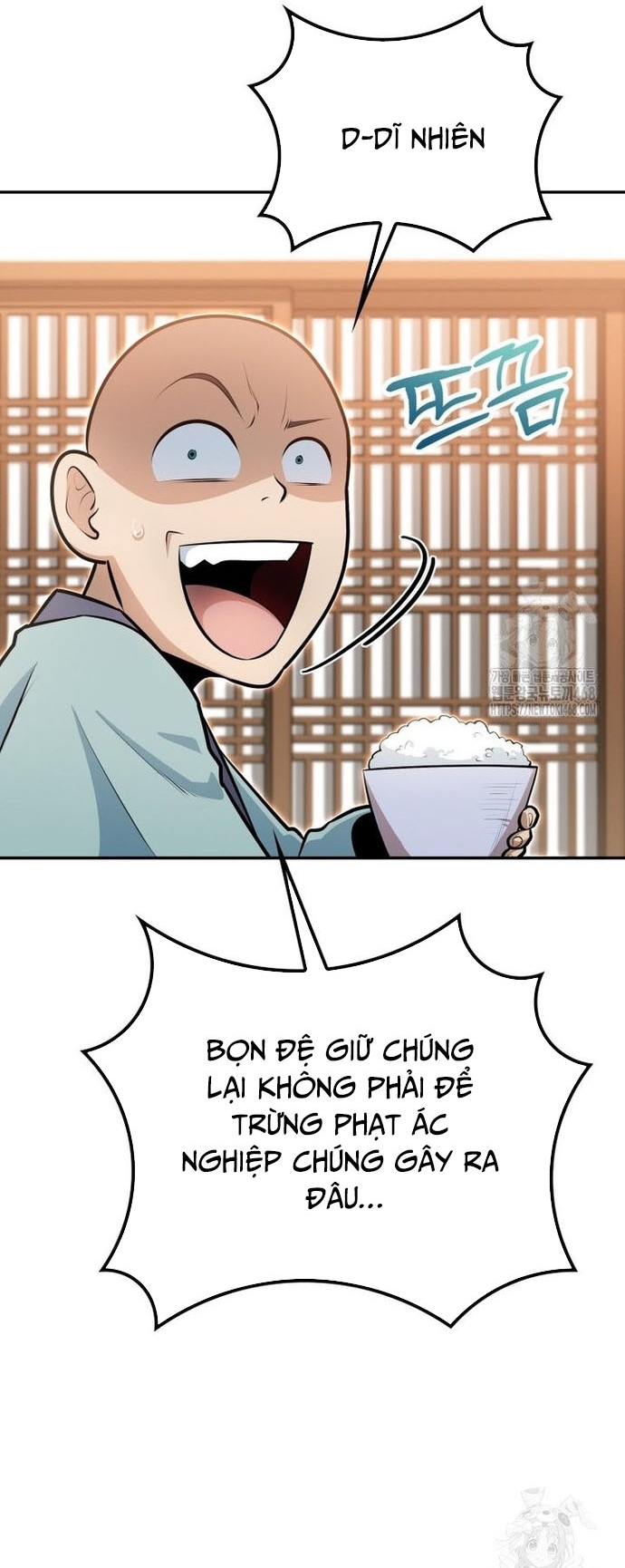 Giám Hộ Của Ác Nhân Chap 19 - Next Chap 20
