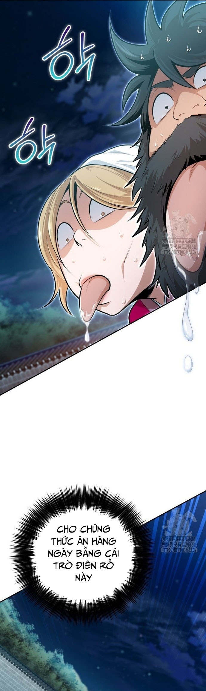 Giám Hộ Của Ác Nhân Chap 19 - Next Chap 20