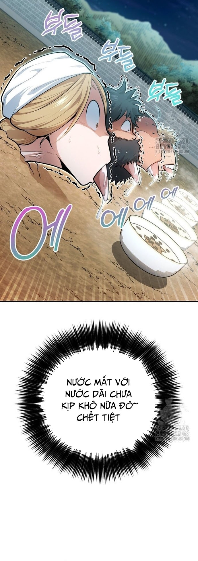 Giám Hộ Của Ác Nhân Chap 19 - Next Chap 20