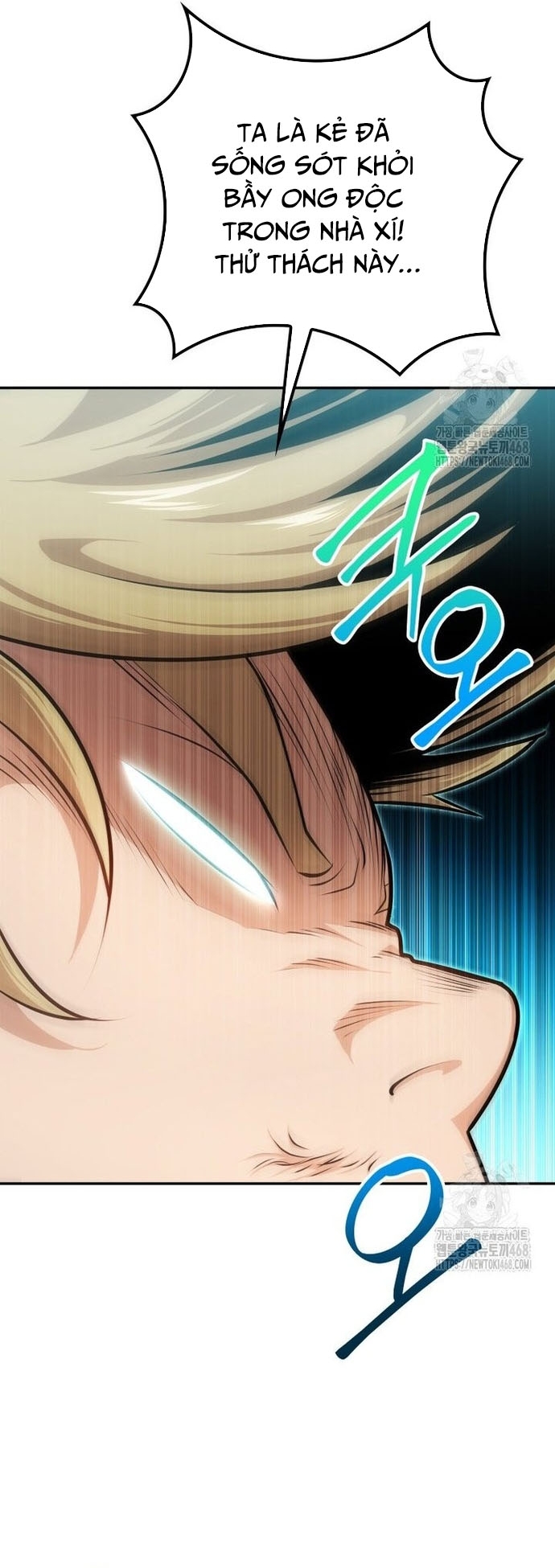 Giám Hộ Của Ác Nhân Chap 19 - Next Chap 20