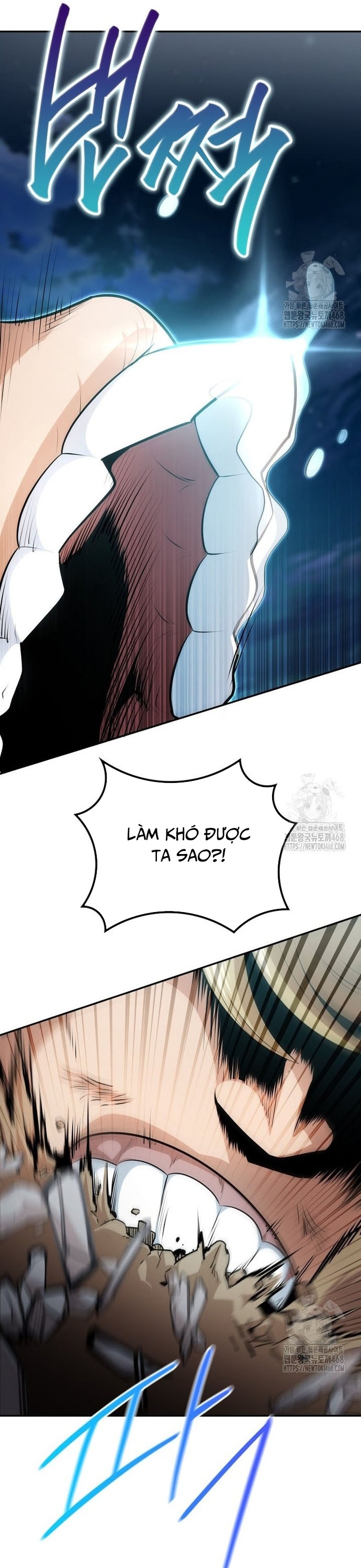 Giám Hộ Của Ác Nhân Chap 19 - Next Chap 20