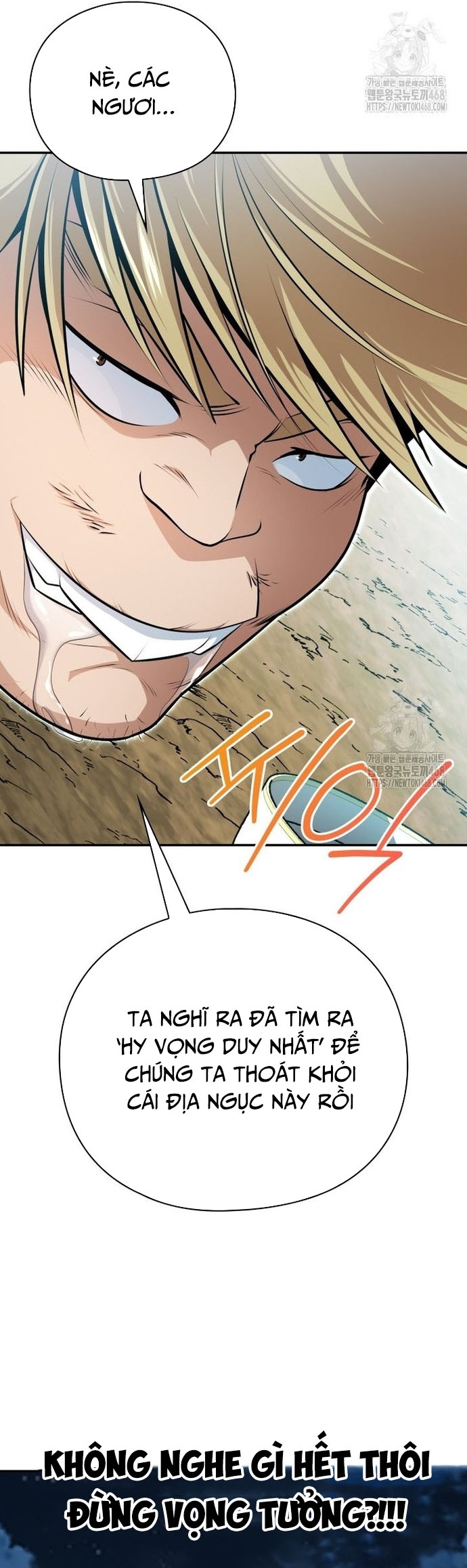 Giám Hộ Của Ác Nhân Chap 19 - Next Chap 20