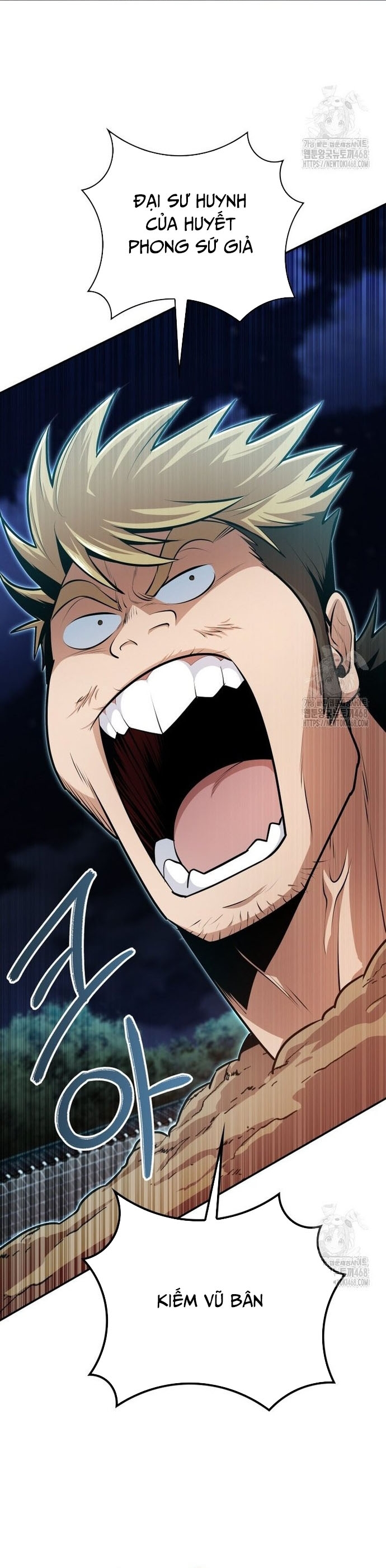 Giám Hộ Của Ác Nhân Chap 19 - Next Chap 20