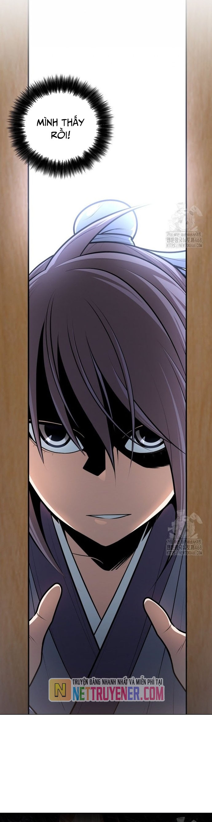 Giám Hộ Của Ác Nhân Chap 19 - Next Chap 20