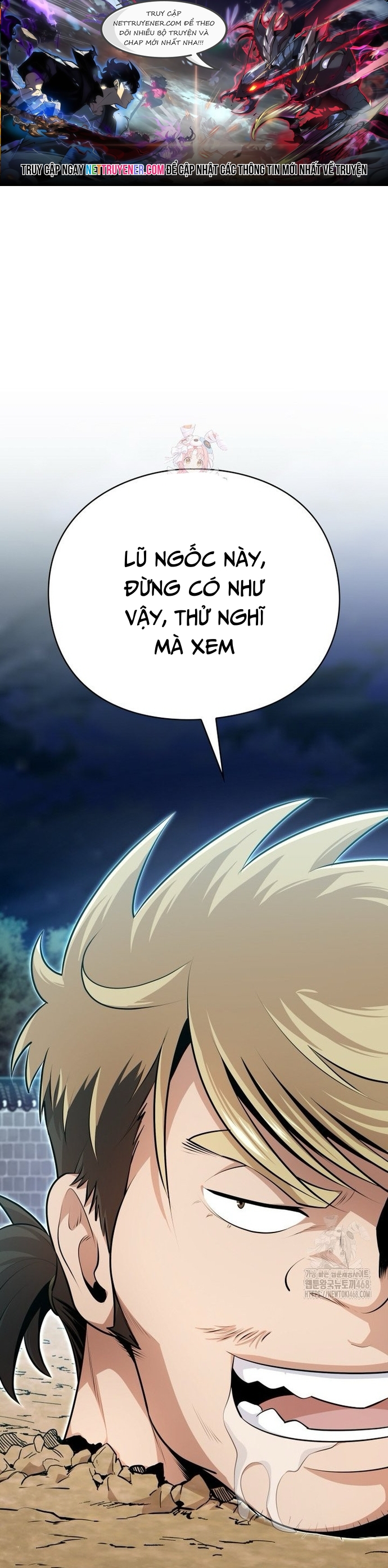Giám Hộ Của Ác Nhân Chap 20 - Next Chap 21