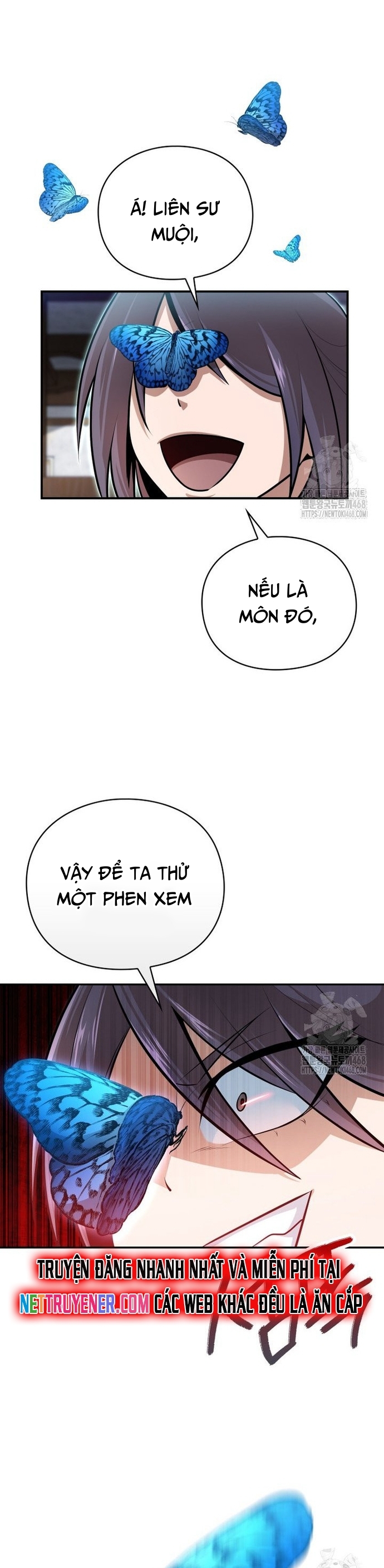 Giám Hộ Của Ác Nhân Chap 20 - Next Chap 21