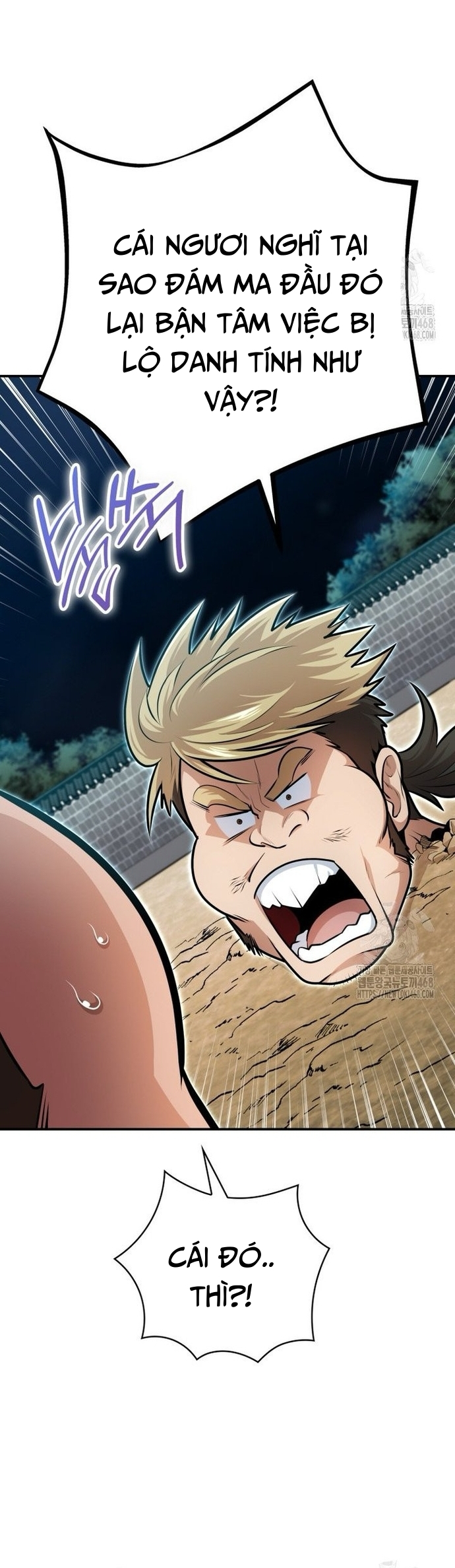 Giám Hộ Của Ác Nhân Chap 20 - Next Chap 21