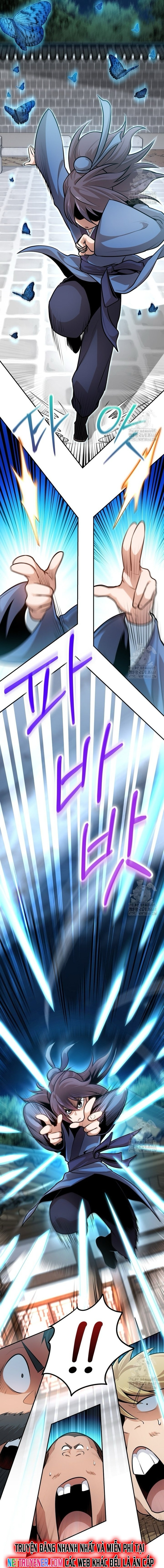 Giám Hộ Của Ác Nhân Chap 20 - Next Chap 21