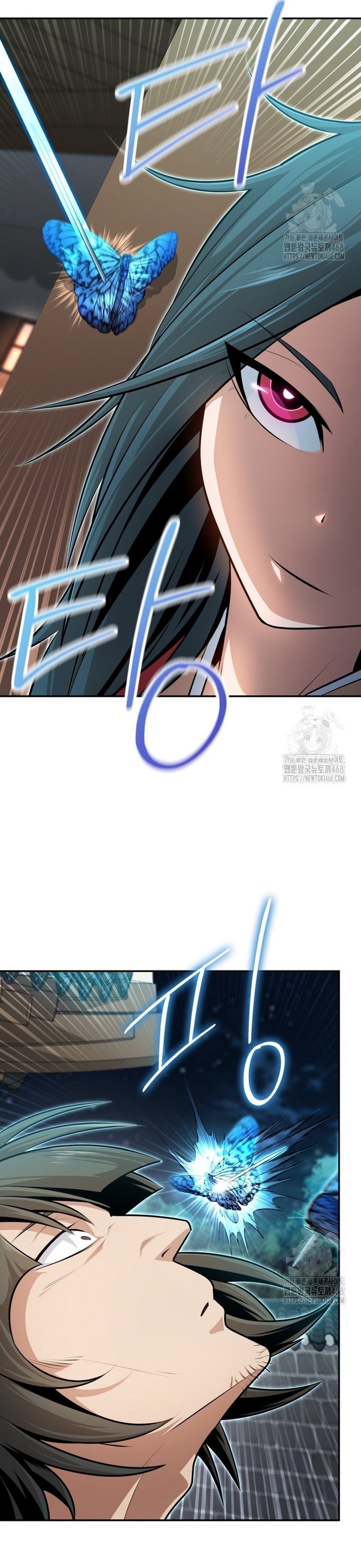 Giám Hộ Của Ác Nhân Chap 20 - Next Chap 21