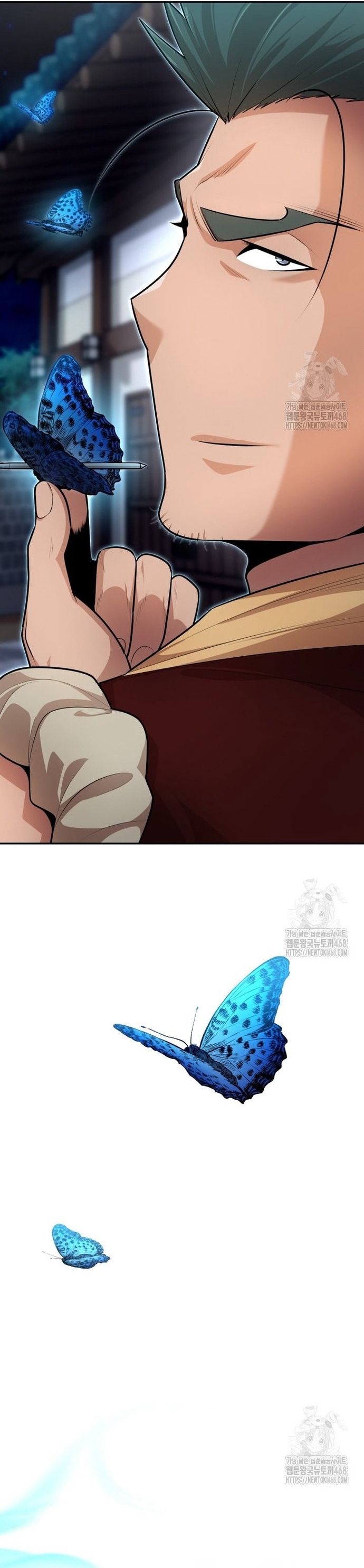 Giám Hộ Của Ác Nhân Chap 20 - Next Chap 21