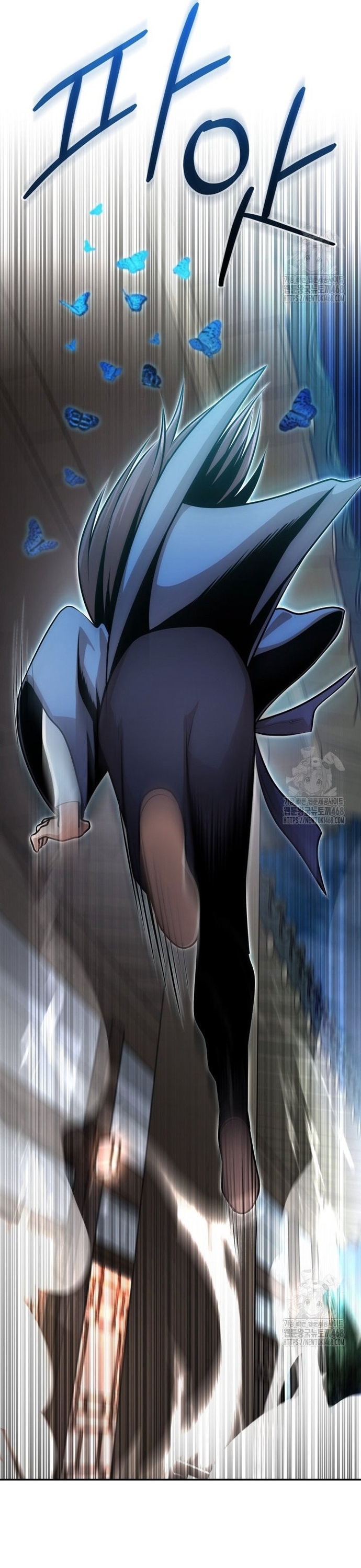 Giám Hộ Của Ác Nhân Chap 20 - Next Chap 21