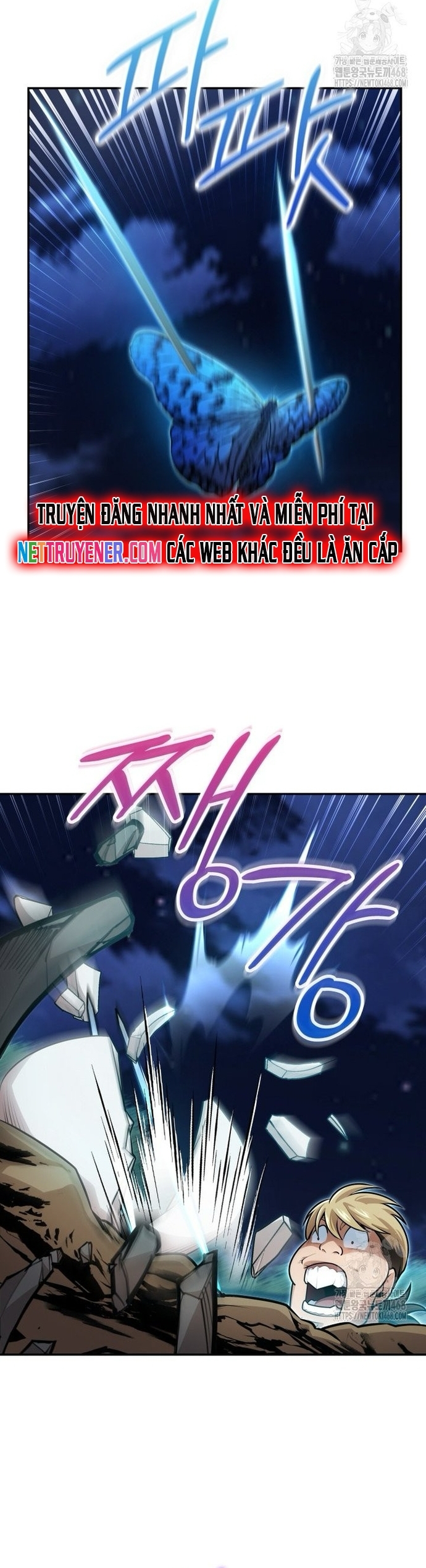 Giám Hộ Của Ác Nhân Chap 20 - Next Chap 21