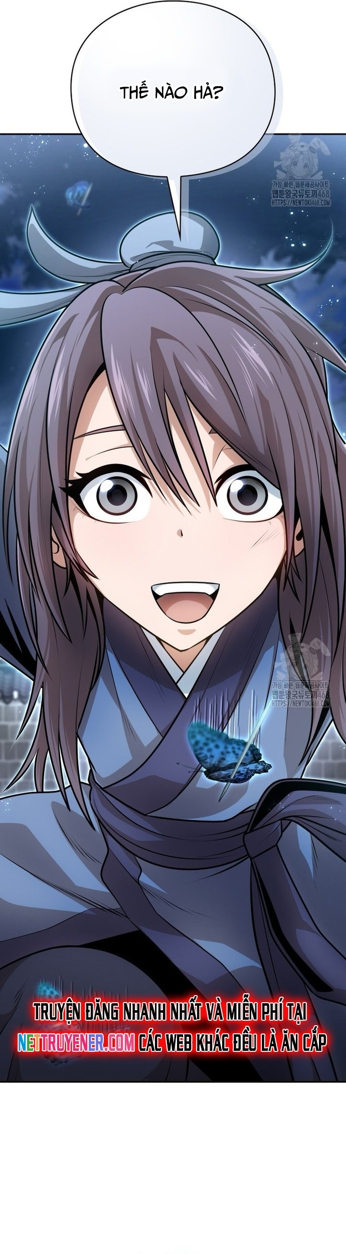 Giám Hộ Của Ác Nhân Chap 20 - Next Chap 21