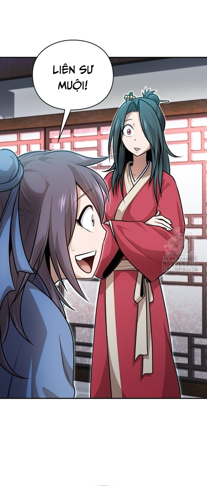 Giám Hộ Của Ác Nhân Chap 20 - Next Chap 21