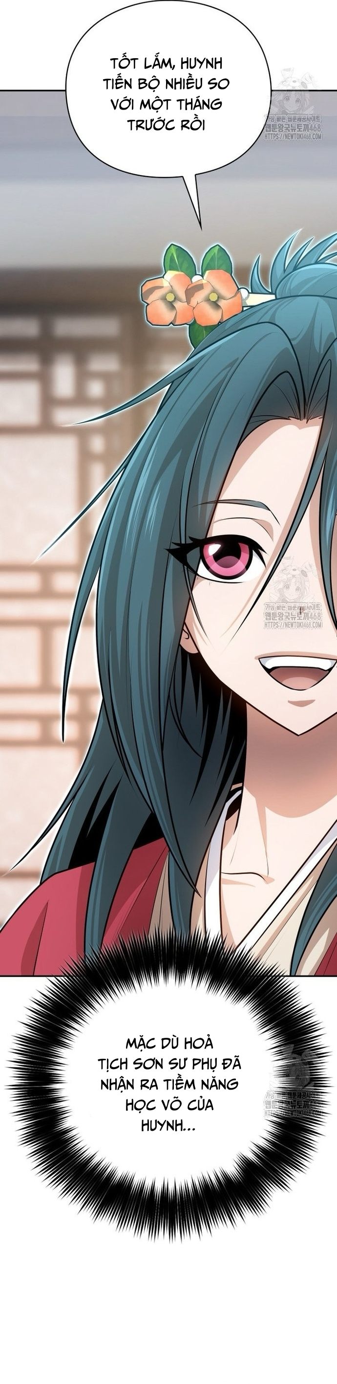 Giám Hộ Của Ác Nhân Chap 20 - Next Chap 21