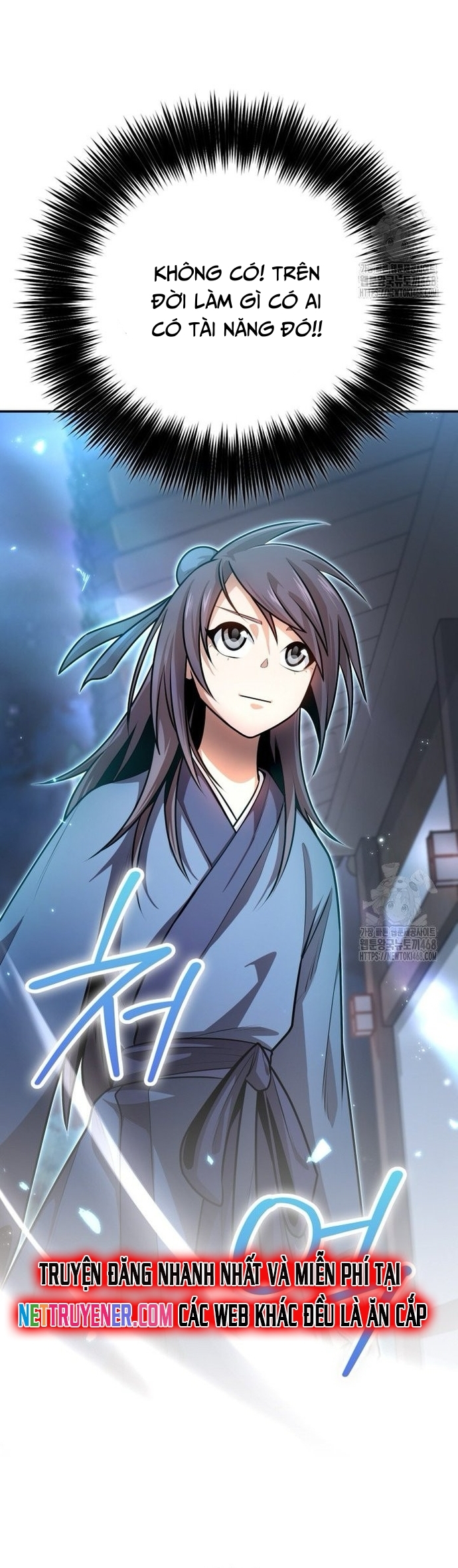 Giám Hộ Của Ác Nhân Chap 20 - Next Chap 21