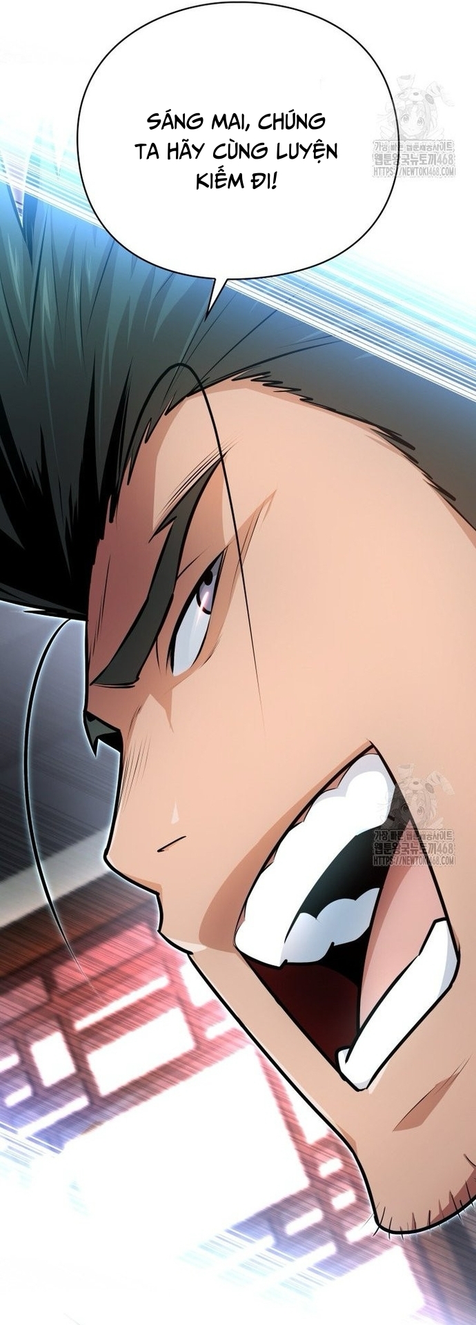 Giám Hộ Của Ác Nhân Chap 20 - Next Chap 21