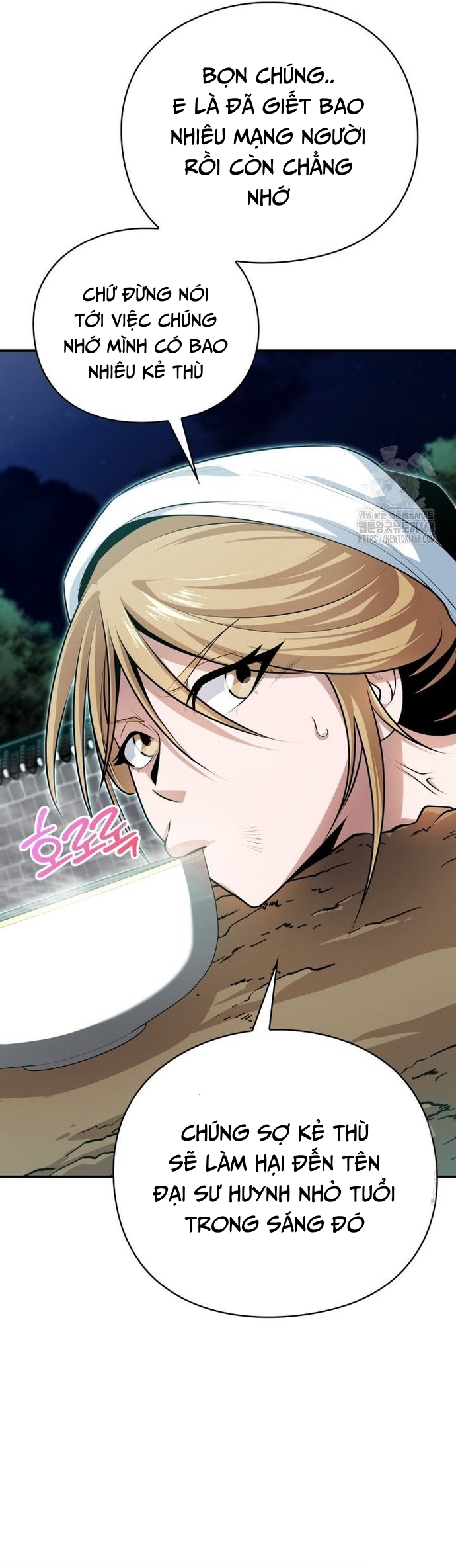 Giám Hộ Của Ác Nhân Chap 20 - Next Chap 21