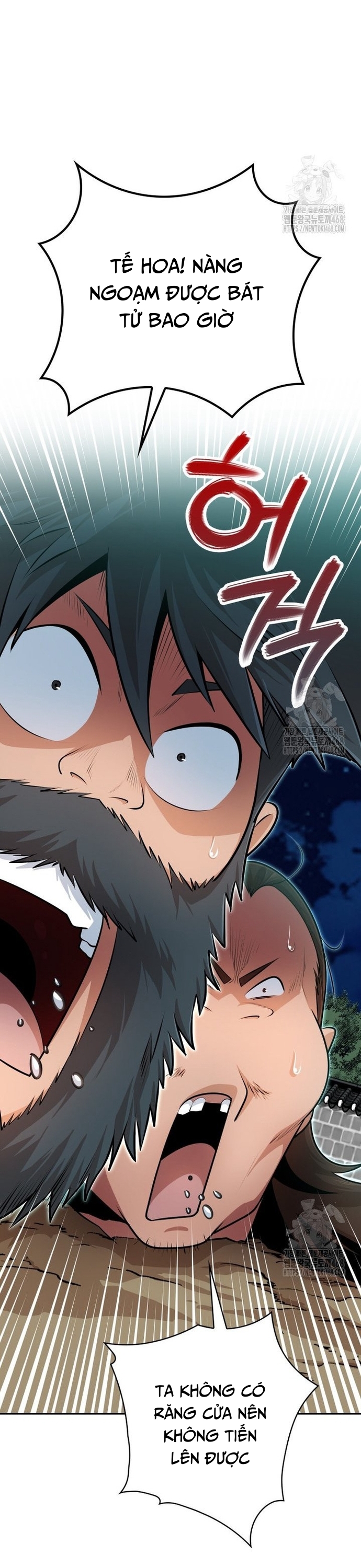 Giám Hộ Của Ác Nhân Chap 20 - Next Chap 21