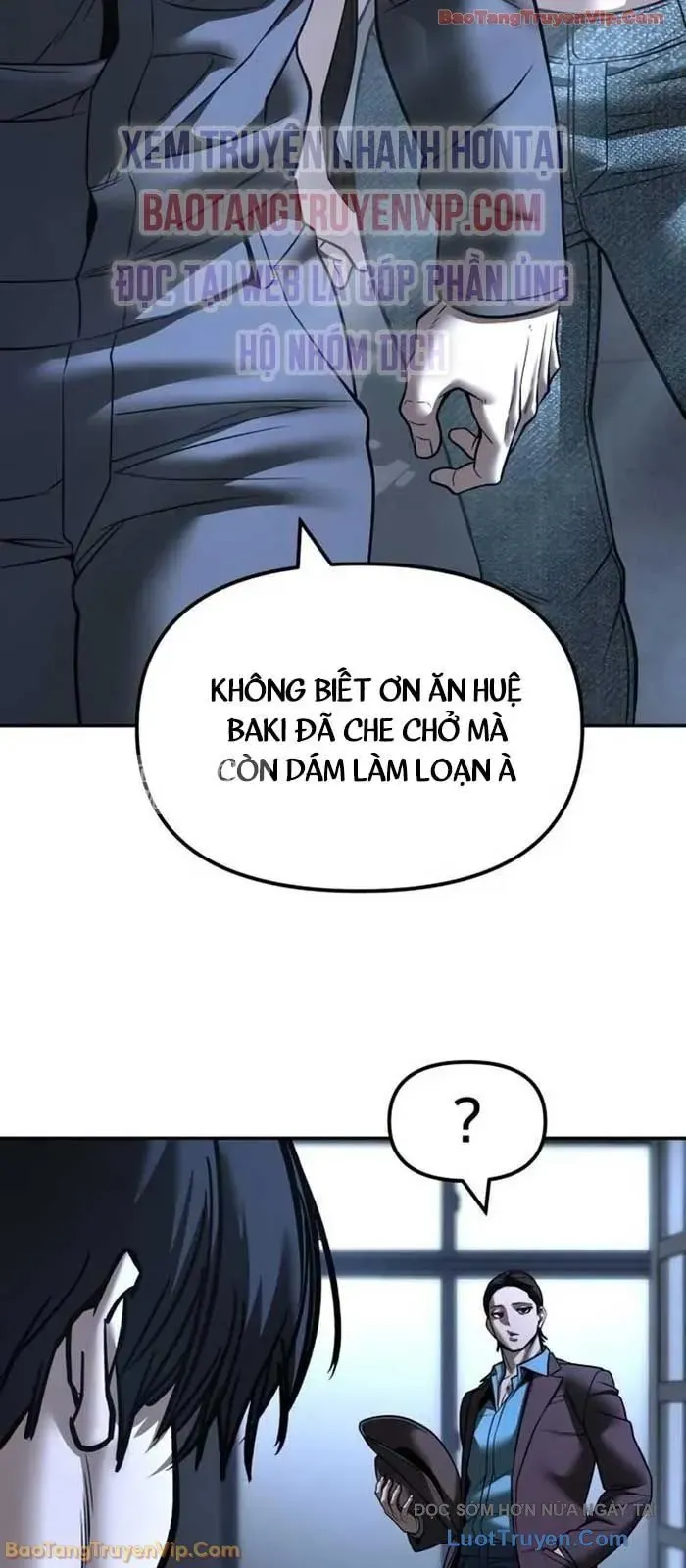 Giang Hồ Thực Thi Công Lý Chap 159 - Next Chap 160