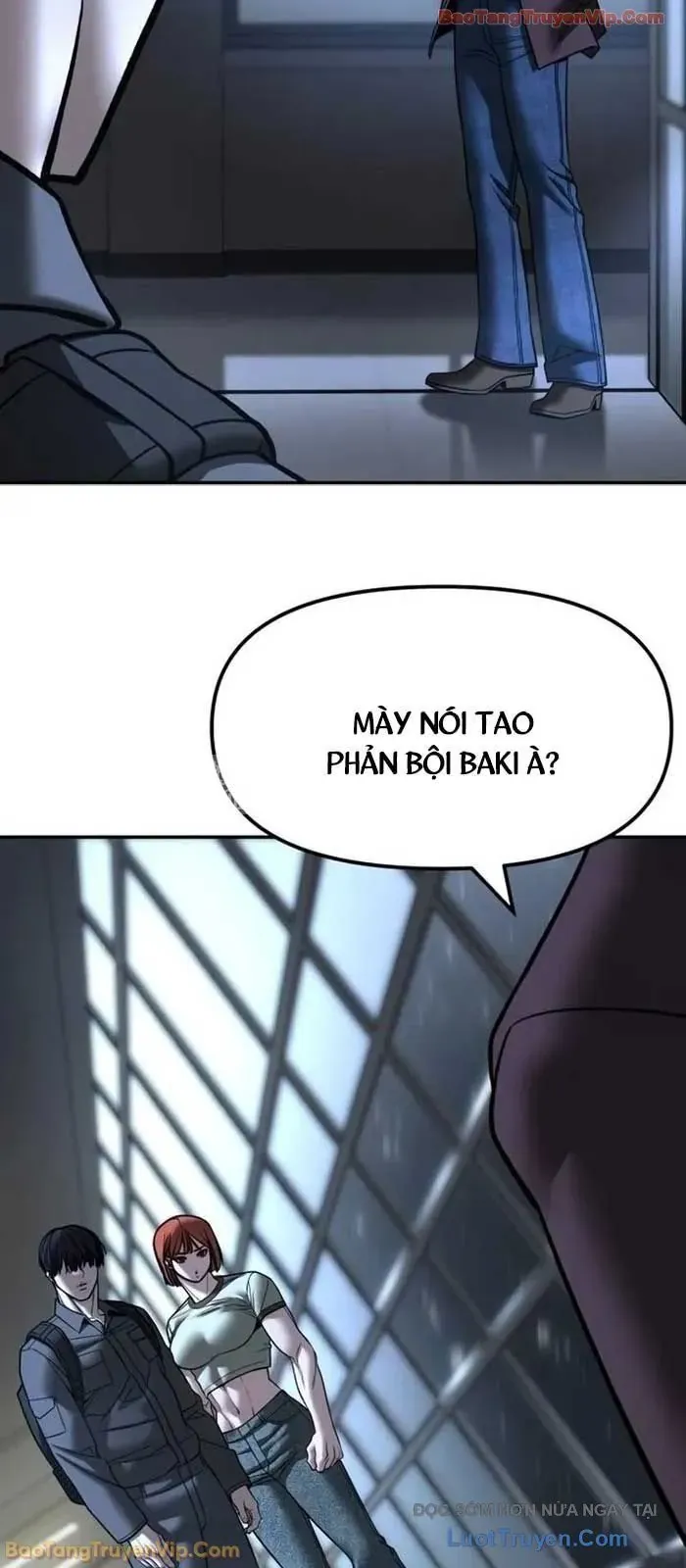 Giang Hồ Thực Thi Công Lý Chap 159 - Next Chap 160