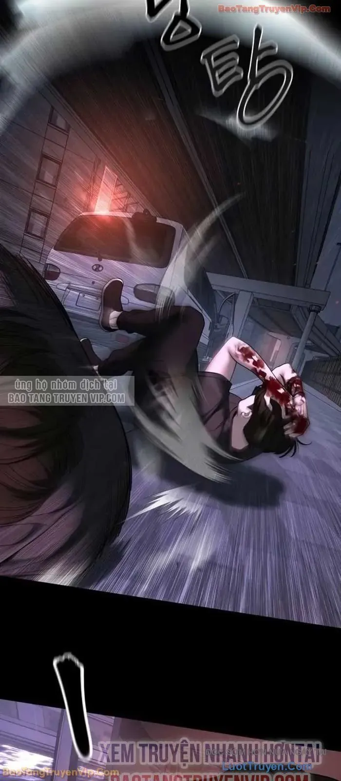 Giang Hồ Thực Thi Công Lý Chap 159 - Next Chap 160