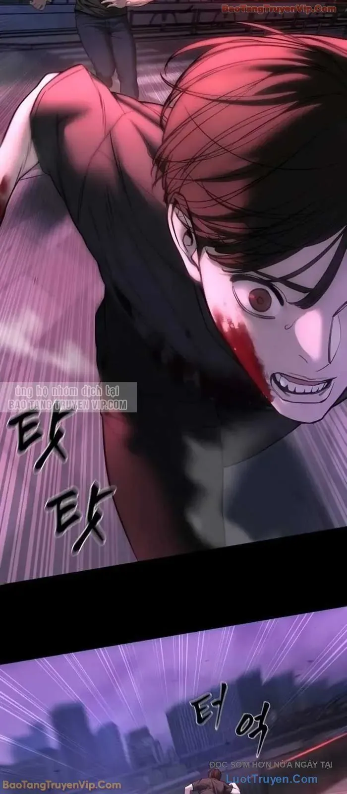 Giang Hồ Thực Thi Công Lý Chap 159 - Next Chap 160