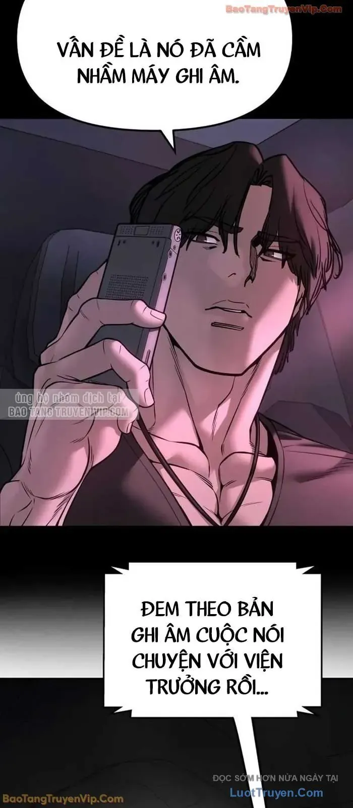 Giang Hồ Thực Thi Công Lý Chap 159 - Next Chap 160