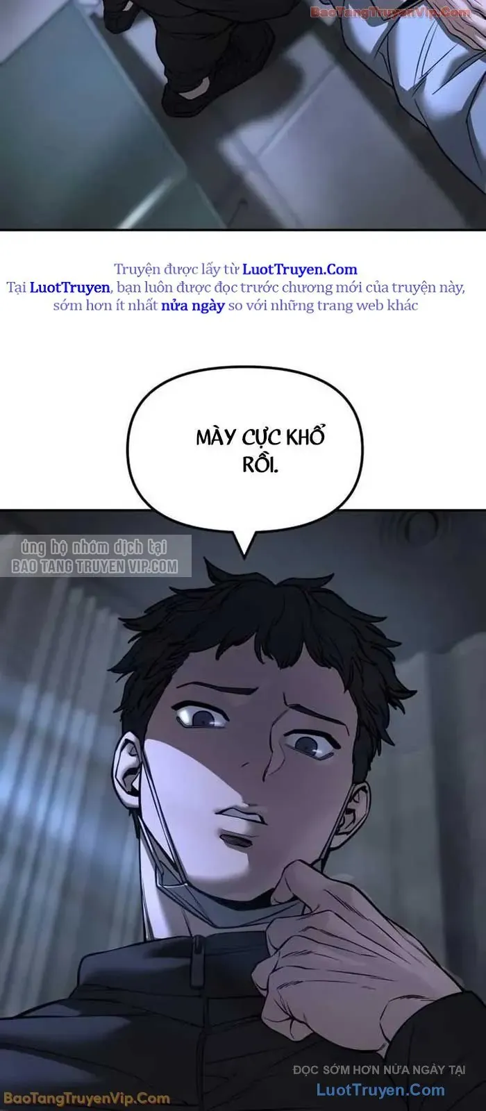 Giang Hồ Thực Thi Công Lý Chap 159 - Next Chap 160