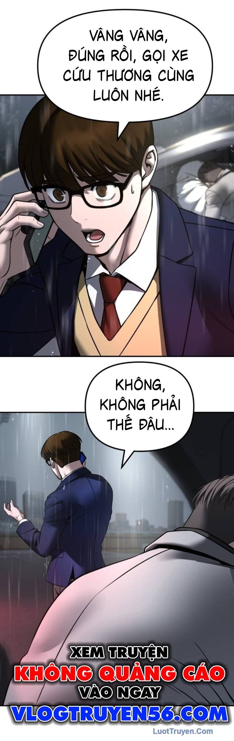Giang Hồ Thực Thi Công Lý Chap 160 - Next Chap 161