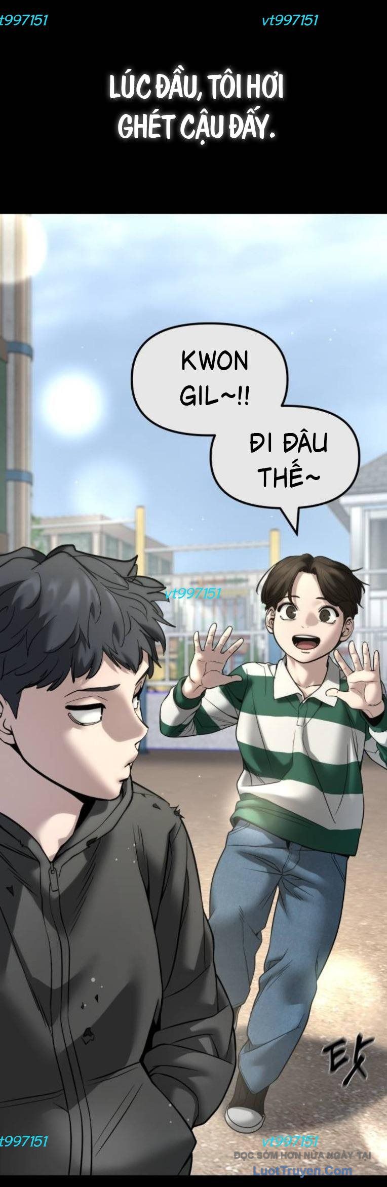 Giang Hồ Thực Thi Công Lý Chap 160 - Next Chap 161