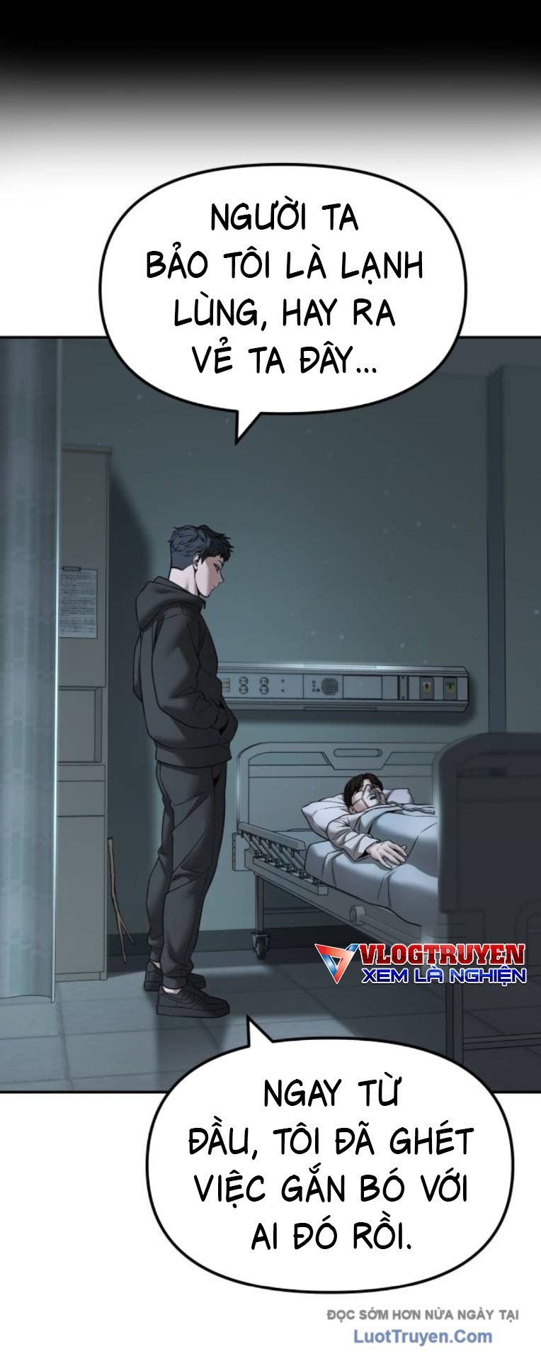 Giang Hồ Thực Thi Công Lý Chap 160 - Next Chap 161