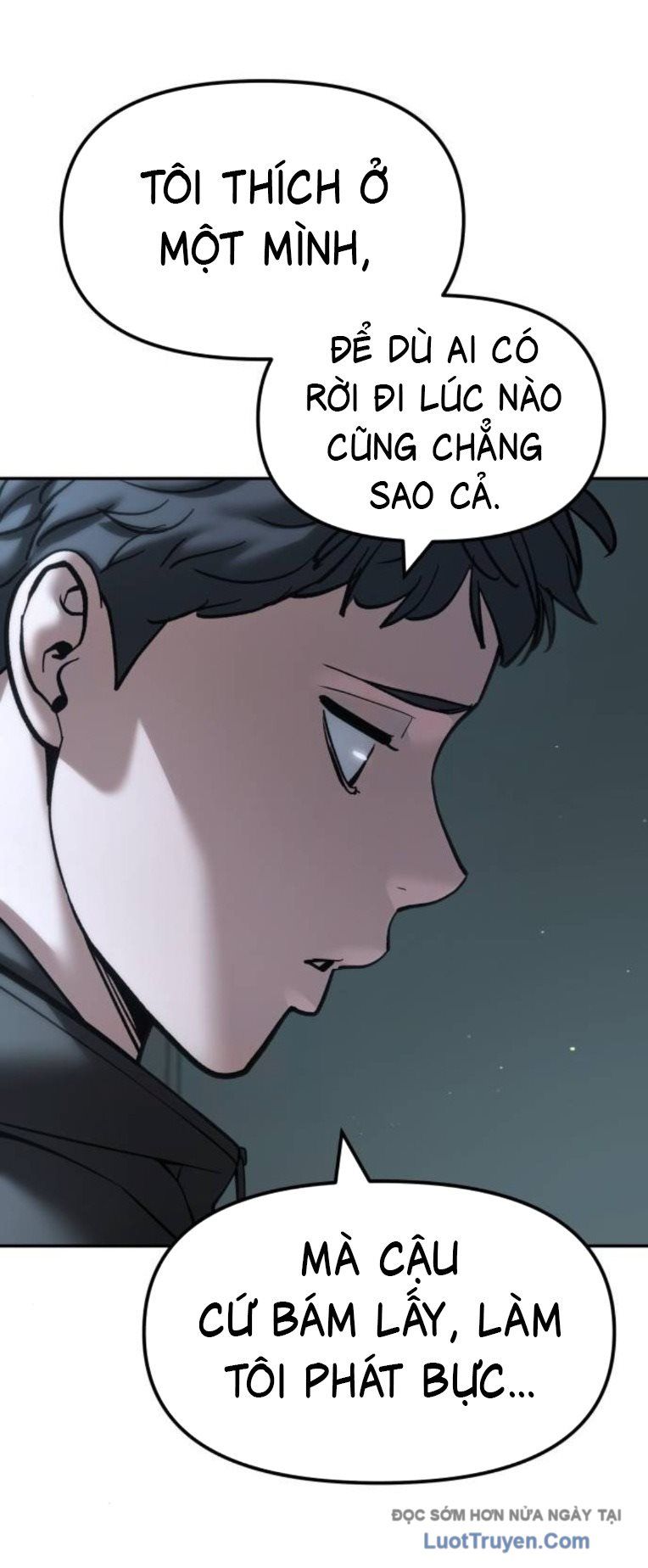 Giang Hồ Thực Thi Công Lý Chap 160 - Next Chap 161