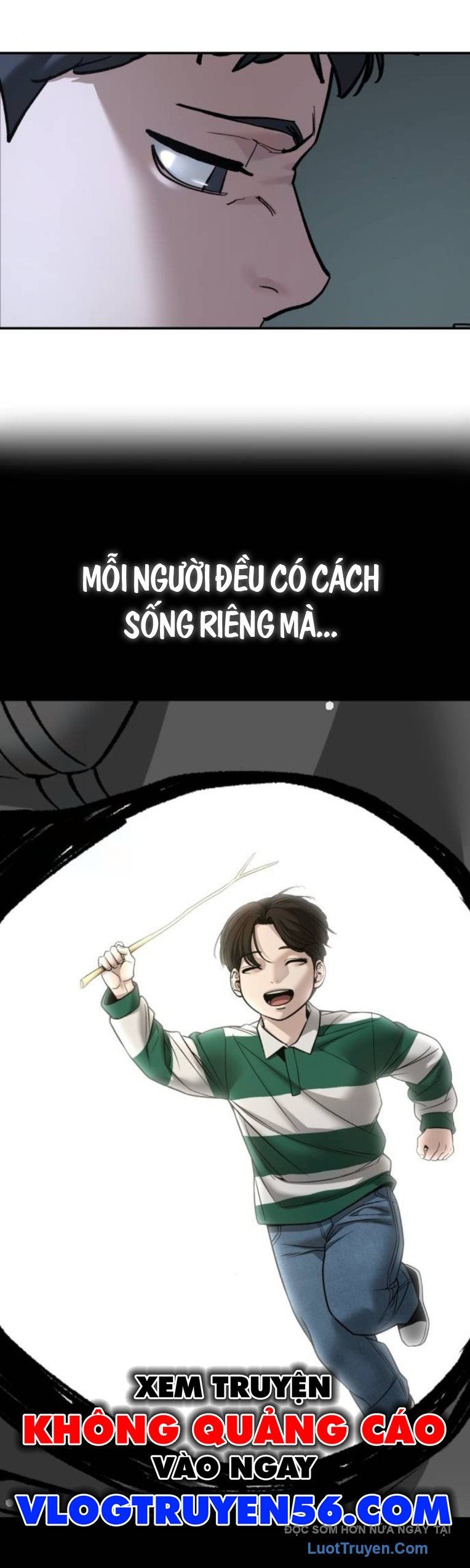 Giang Hồ Thực Thi Công Lý Chap 160 - Next Chap 161