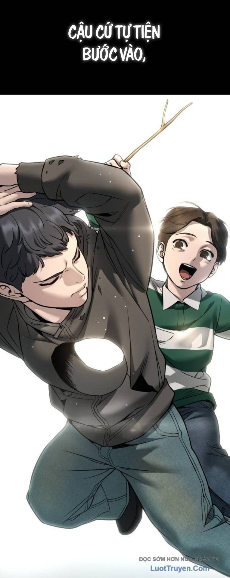 Giang Hồ Thực Thi Công Lý Chap 160 - Next Chap 161