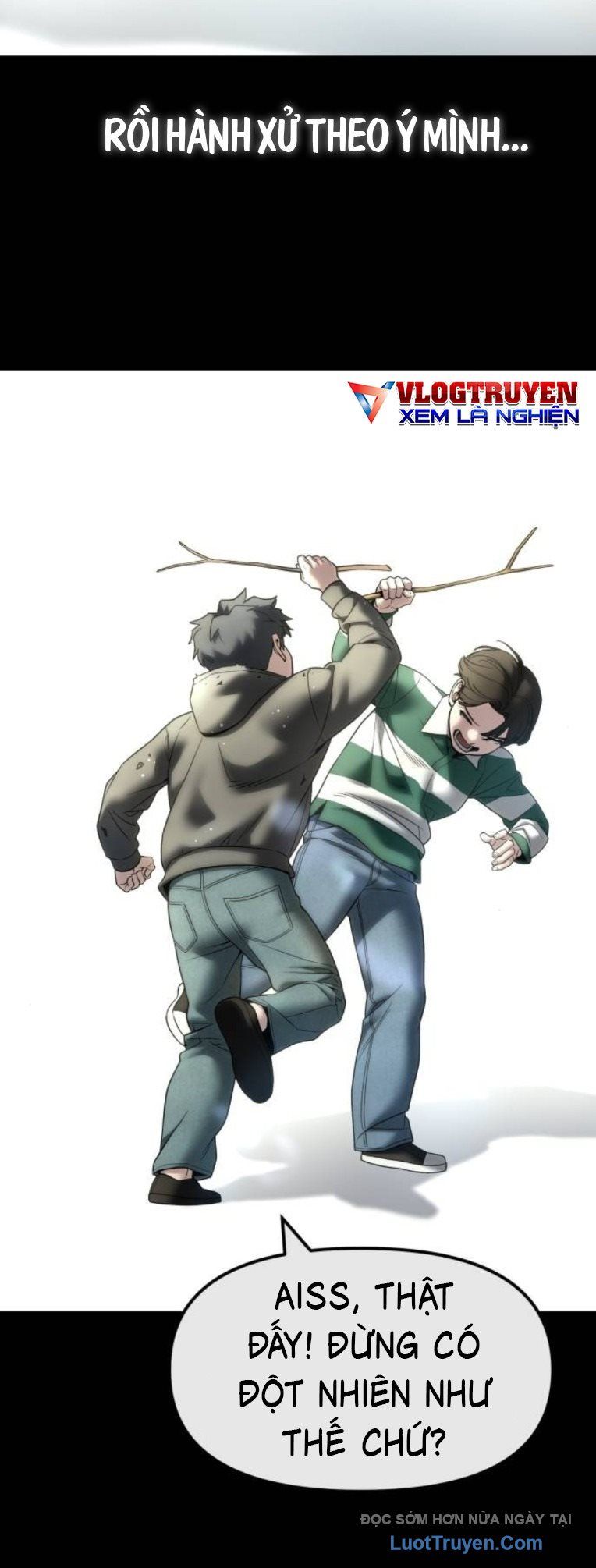 Giang Hồ Thực Thi Công Lý Chap 160 - Next Chap 161