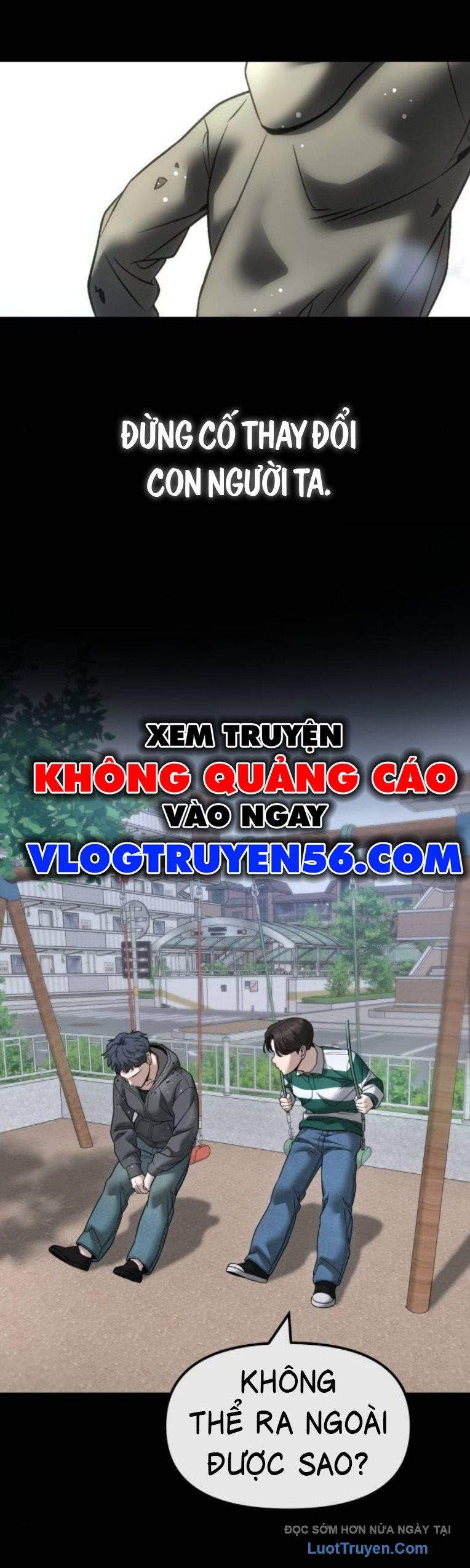 Giang Hồ Thực Thi Công Lý Chap 160 - Next Chap 161