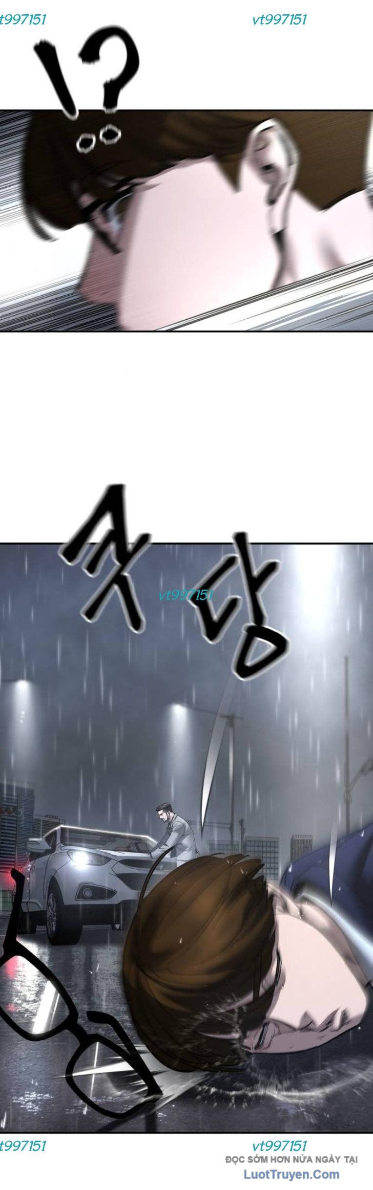 Giang Hồ Thực Thi Công Lý Chap 160 - Next Chap 161