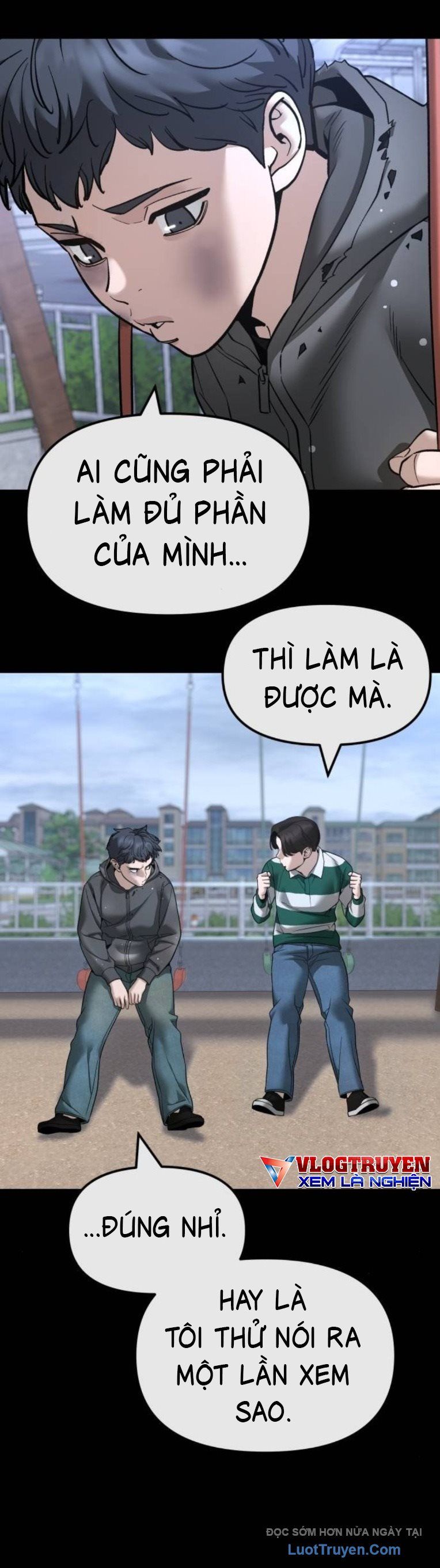 Giang Hồ Thực Thi Công Lý Chap 160 - Next Chap 161