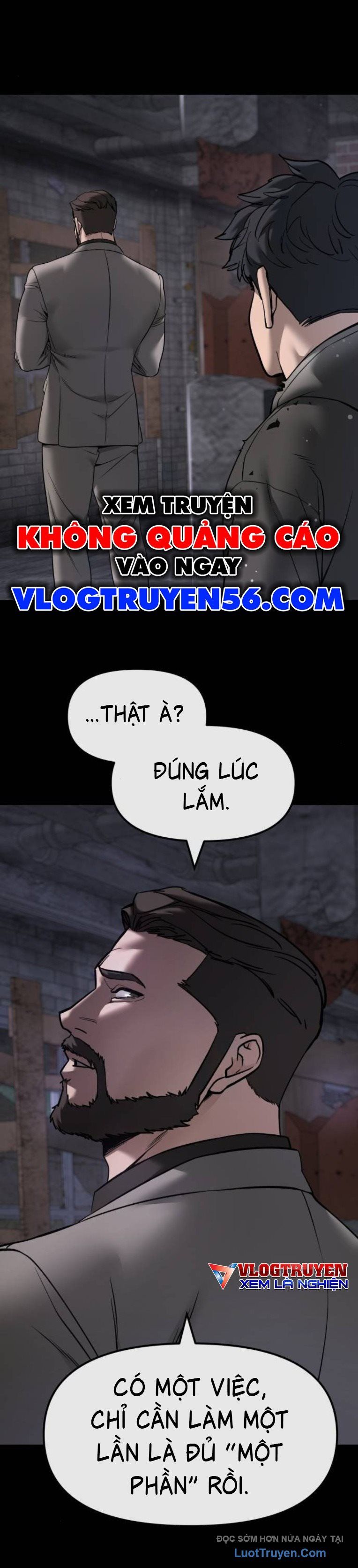 Giang Hồ Thực Thi Công Lý Chap 160 - Next Chap 161