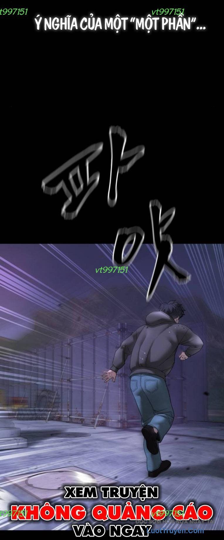 Giang Hồ Thực Thi Công Lý Chap 160 - Next Chap 161