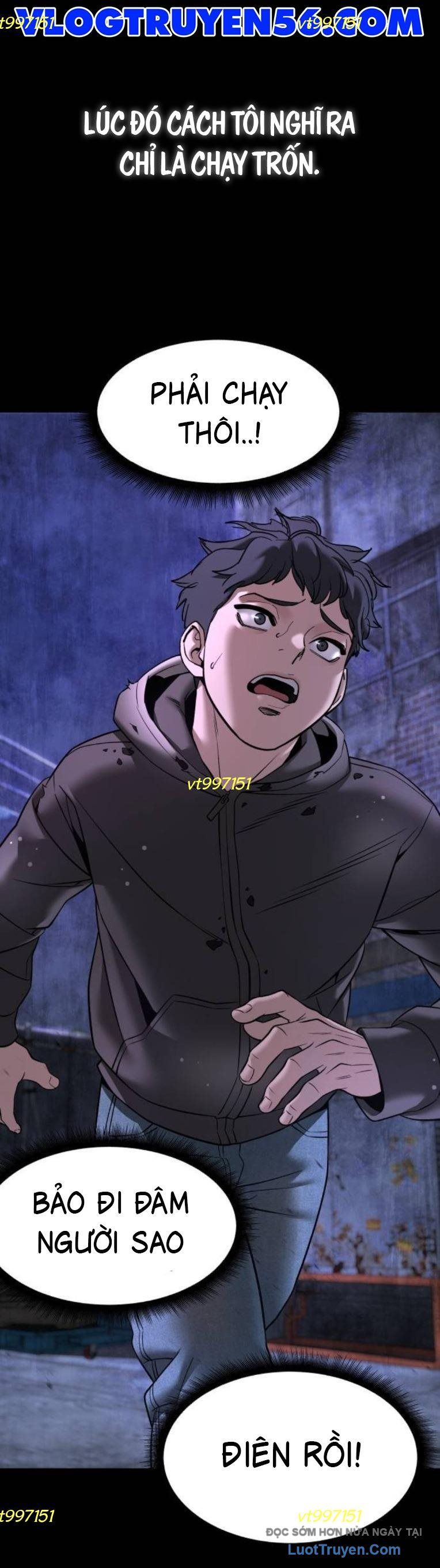 Giang Hồ Thực Thi Công Lý Chap 160 - Next Chap 161