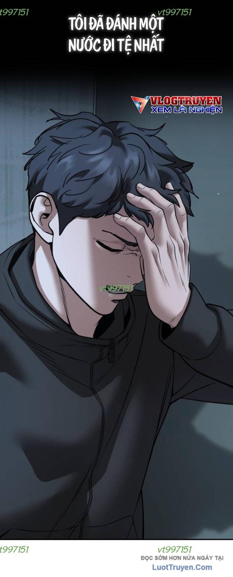 Giang Hồ Thực Thi Công Lý Chap 160 - Next Chap 161