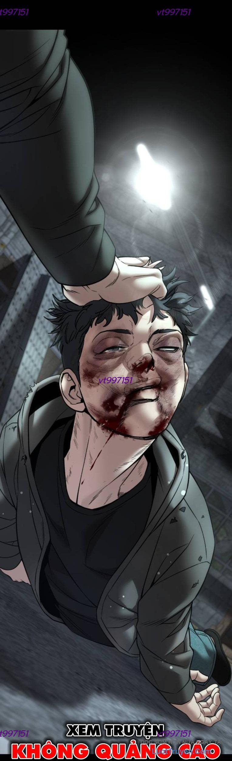 Giang Hồ Thực Thi Công Lý Chap 160 - Next Chap 161