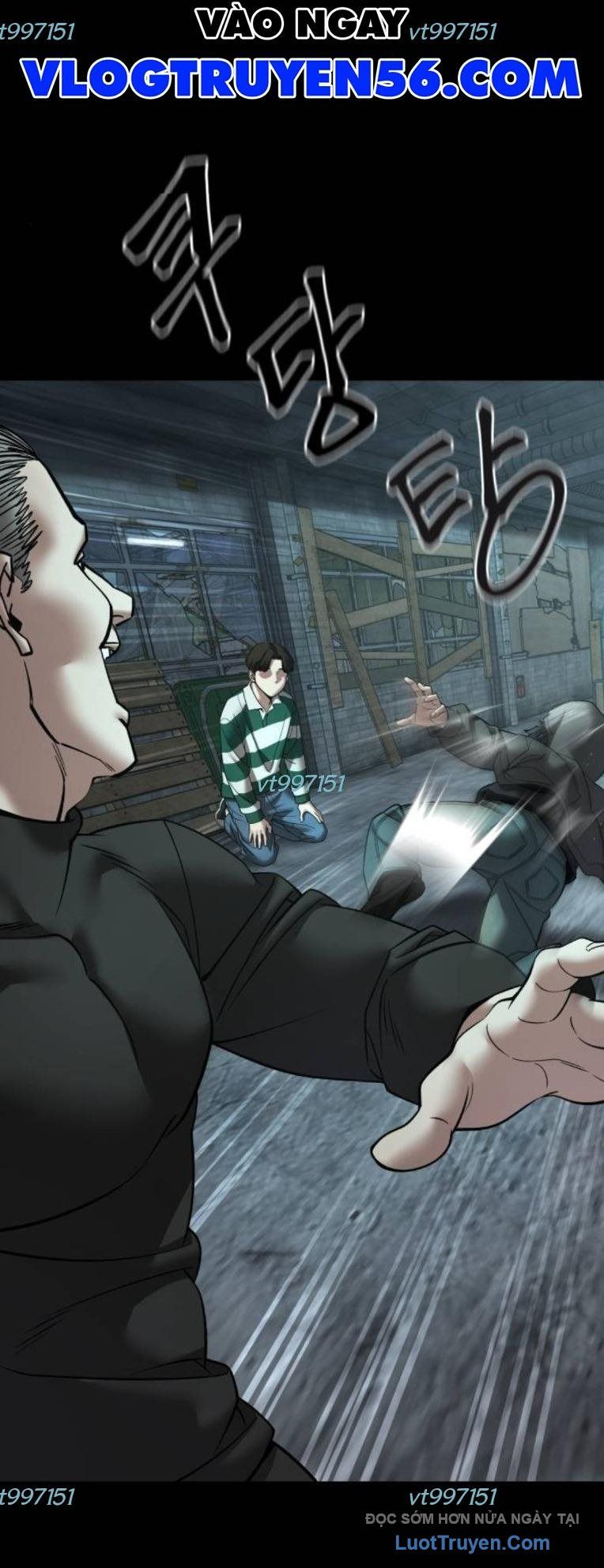 Giang Hồ Thực Thi Công Lý Chap 160 - Next Chap 161