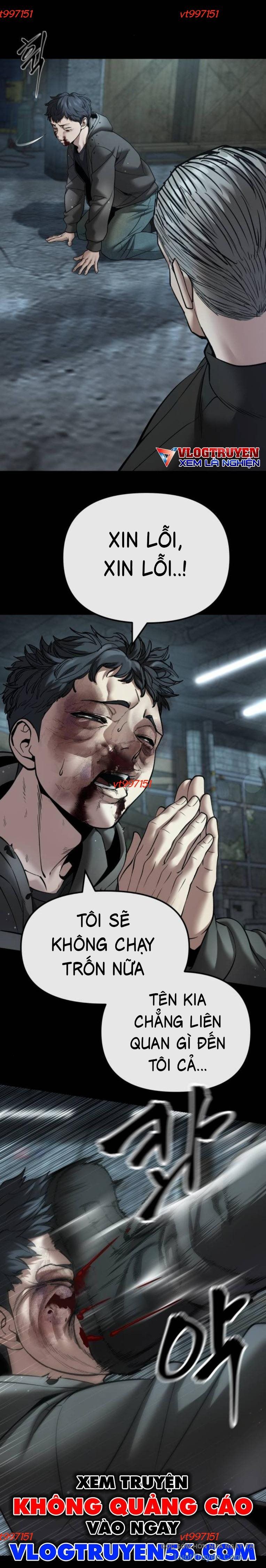 Giang Hồ Thực Thi Công Lý Chap 160 - Next Chap 161