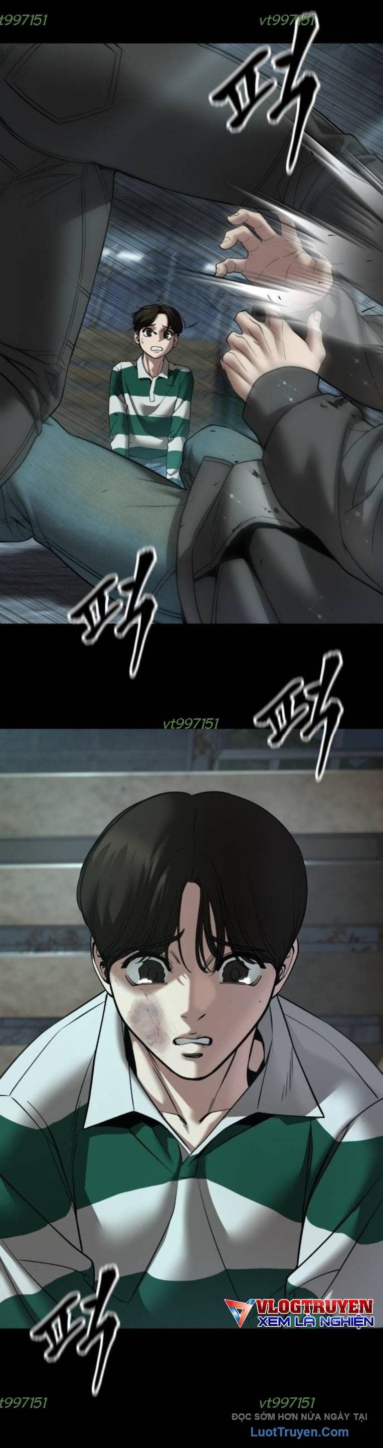 Giang Hồ Thực Thi Công Lý Chap 160 - Next Chap 161