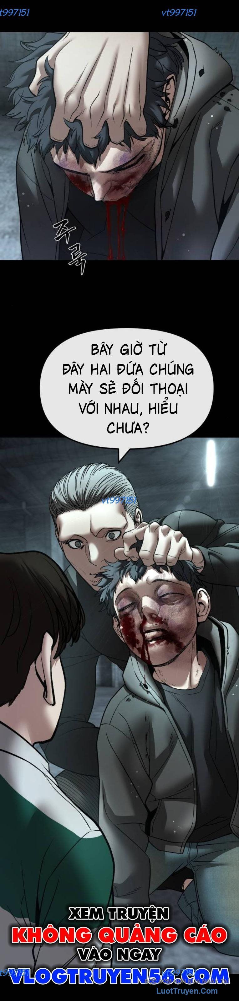 Giang Hồ Thực Thi Công Lý Chap 160 - Next Chap 161