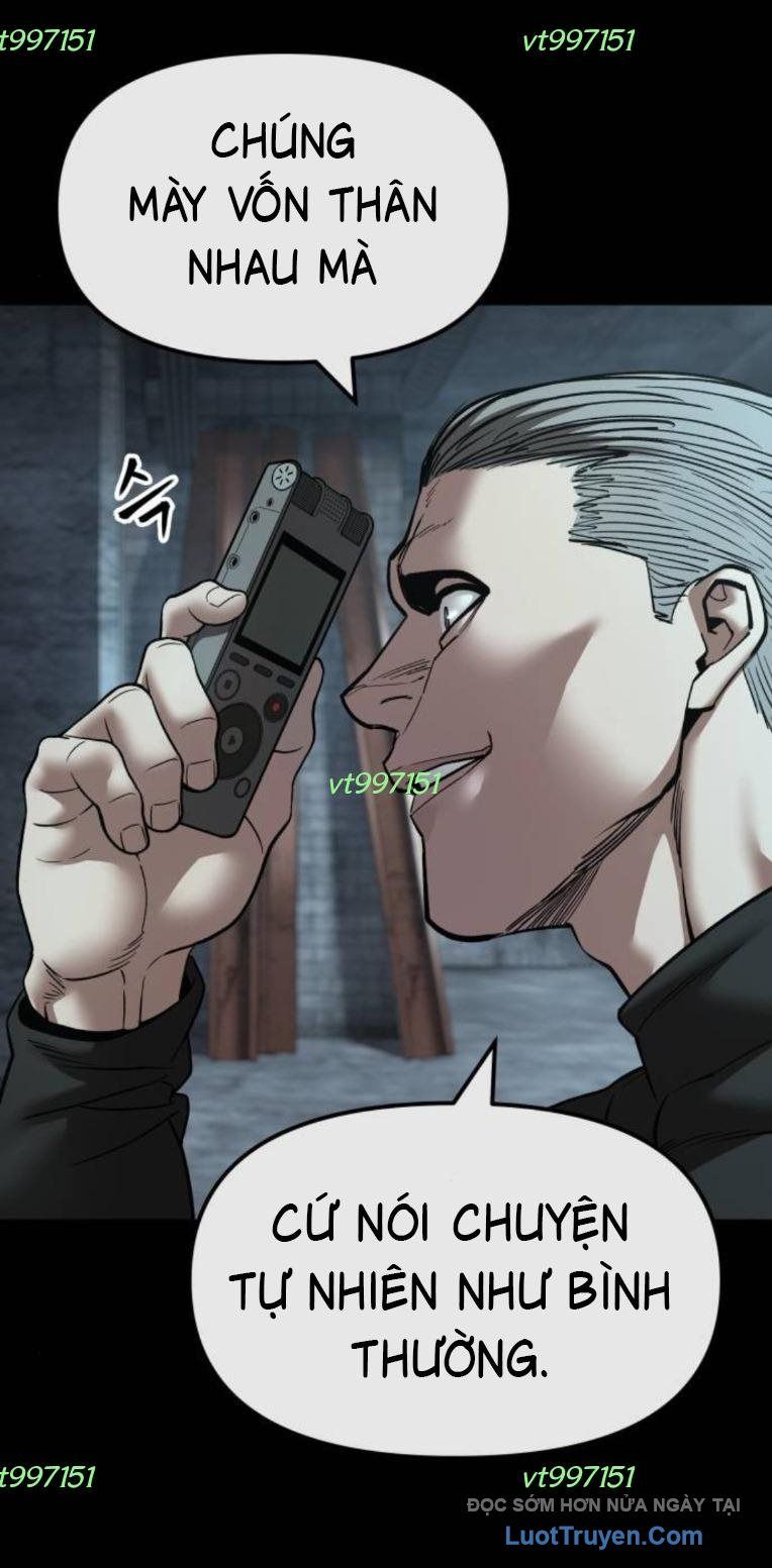 Giang Hồ Thực Thi Công Lý Chap 160 - Next Chap 161