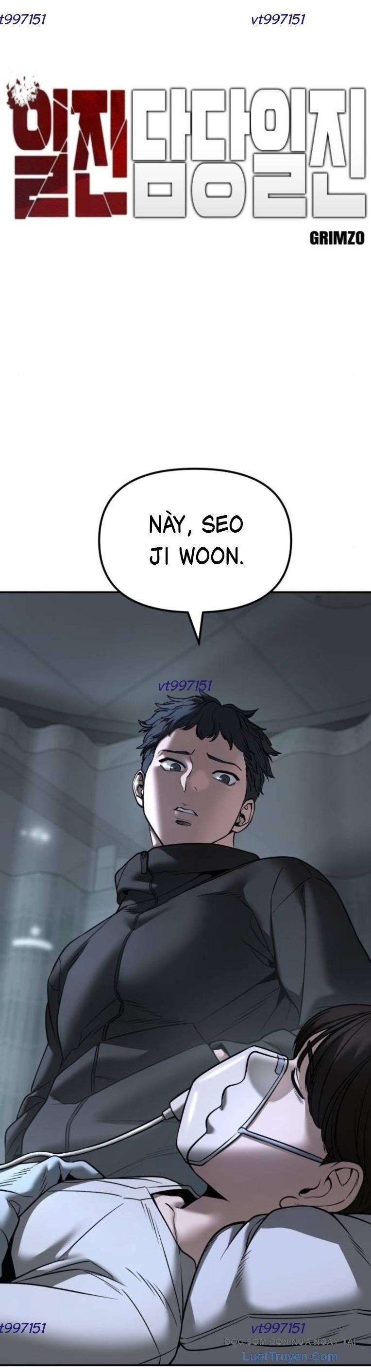 Giang Hồ Thực Thi Công Lý Chap 160 - Next Chap 161